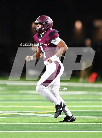 Thumbnail 1 in Cypress Park @ Waller (Senior Night) photogallery.