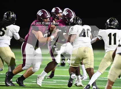 Thumbnail 3 in Cypress Park @ Waller (Senior Night) photogallery.