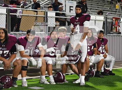 Thumbnail 1 in Cypress Park @ Waller (Senior Night) photogallery.