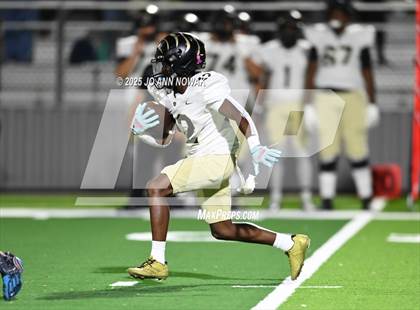 Thumbnail 1 in Cypress Park @ Waller (Senior Night) photogallery.