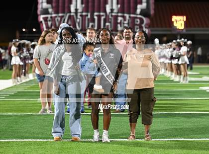 Thumbnail 3 in Cypress Park @ Waller (Senior Night) photogallery.