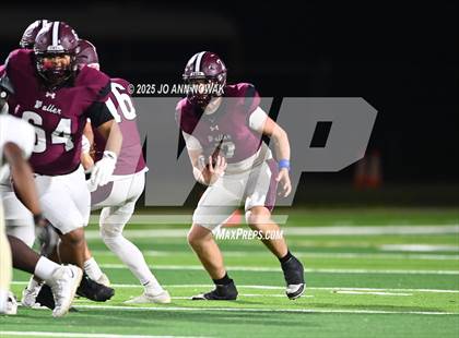 Thumbnail 1 in Cypress Park @ Waller (Senior Night) photogallery.