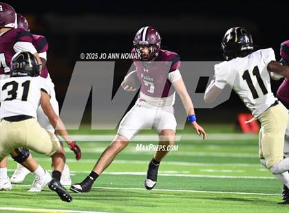 Thumbnail 1 in Cypress Park @ Waller (Senior Night) photogallery.