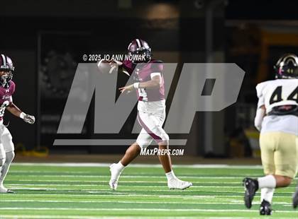Thumbnail 1 in Cypress Park @ Waller (Senior Night) photogallery.