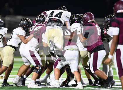 Thumbnail 1 in Cypress Park @ Waller (Senior Night) photogallery.