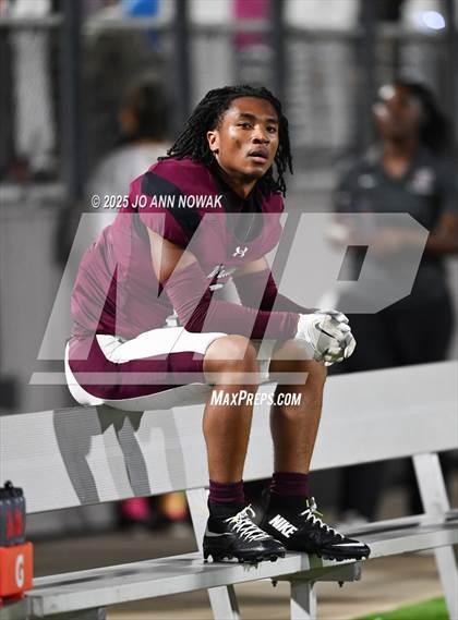 Thumbnail 3 in Cypress Park @ Waller (Senior Night) photogallery.