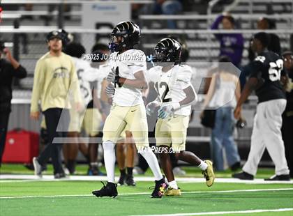 Thumbnail 2 in Cypress Park @ Waller (Senior Night) photogallery.