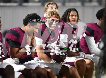 Thumbnail 1 in Cypress Park @ Waller (Senior Night) photogallery.