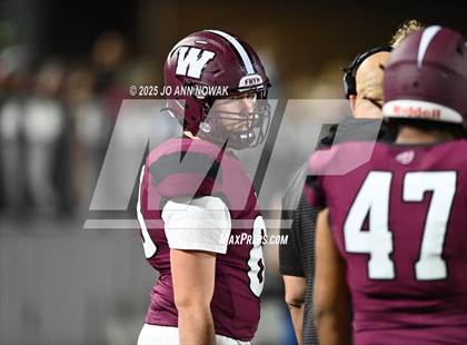 Thumbnail 3 in Cypress Park @ Waller (Senior Night) photogallery.
