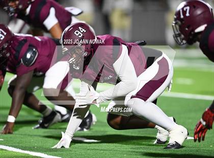 Thumbnail 3 in Cypress Park @ Waller (Senior Night) photogallery.