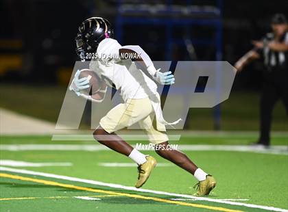 Thumbnail 2 in Cypress Park @ Waller (Senior Night) photogallery.