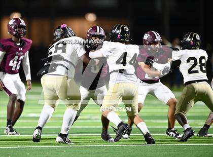 Thumbnail 3 in Cypress Park @ Waller (Senior Night) photogallery.