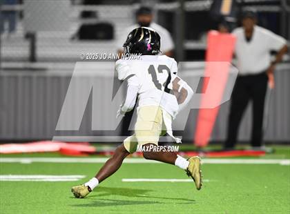 Thumbnail 3 in Cypress Park @ Waller (Senior Night) photogallery.