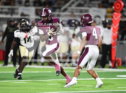 Thumbnail 3 in Cypress Park @ Waller (Senior Night) photogallery.