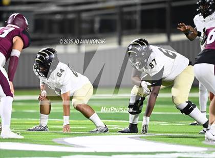 Thumbnail 3 in Cypress Park @ Waller (Senior Night) photogallery.