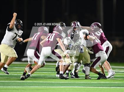Thumbnail 1 in Cypress Park @ Waller (Senior Night) photogallery.