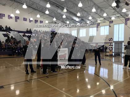 Thumbnail 3 in Garfield TOC Ceremony photogallery.
