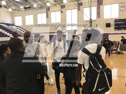 Thumbnail 2 in Garfield TOC Ceremony photogallery.