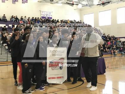 Thumbnail 3 in Garfield TOC Ceremony photogallery.