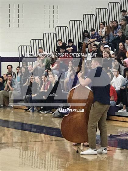 Thumbnail 3 in Garfield TOC Ceremony photogallery.