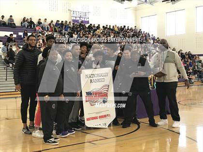 Thumbnail 1 in Garfield TOC Ceremony photogallery.