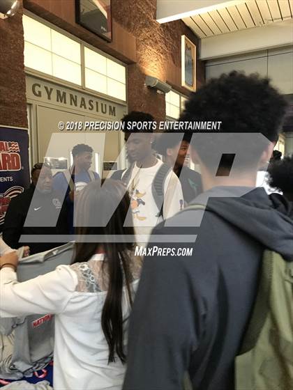 Thumbnail 3 in Garfield TOC Ceremony photogallery.