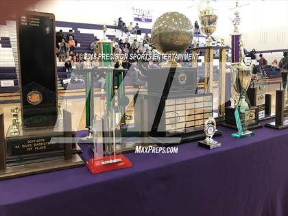 Thumbnail 2 in Garfield TOC Ceremony photogallery.