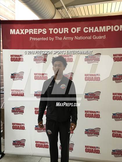 Thumbnail 3 in Garfield TOC Ceremony photogallery.