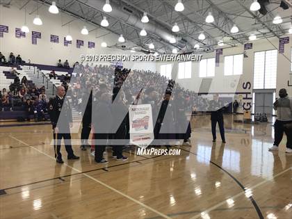 Thumbnail 3 in Garfield TOC Ceremony photogallery.