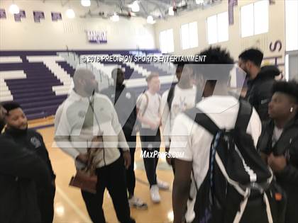Thumbnail 3 in Garfield TOC Ceremony photogallery.