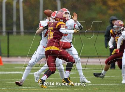 Thumbnail 3 in New Canaan @ St. Joseph photogallery.