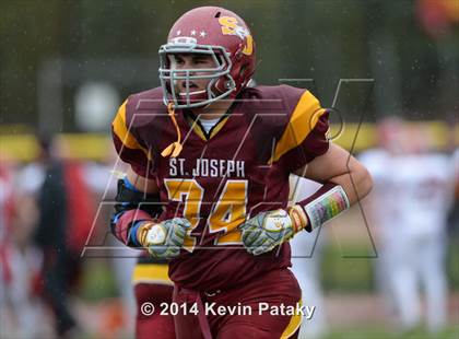 Thumbnail 1 in New Canaan @ St. Joseph photogallery.