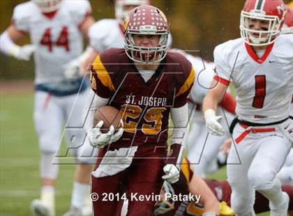 Thumbnail 1 in New Canaan @ St. Joseph photogallery.