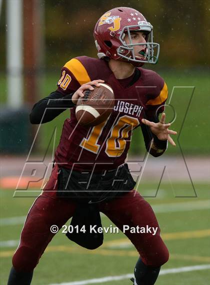 Thumbnail 2 in New Canaan @ St. Joseph photogallery.