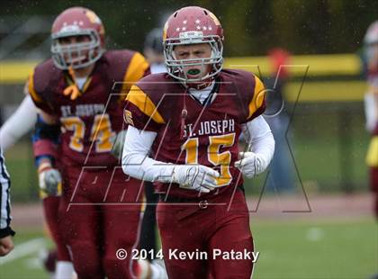 Thumbnail 3 in New Canaan @ St. Joseph photogallery.