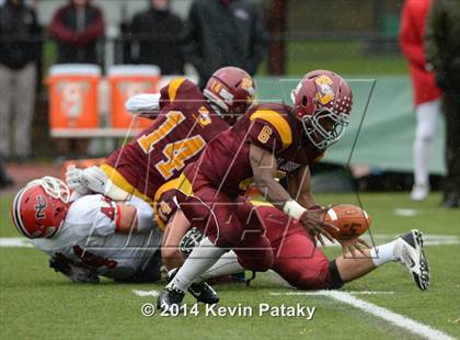 Thumbnail 1 in New Canaan @ St. Joseph photogallery.