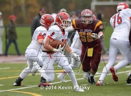 Thumbnail 1 in New Canaan @ St. Joseph photogallery.