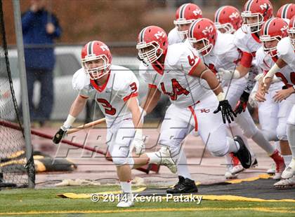 Thumbnail 3 in New Canaan @ St. Joseph photogallery.