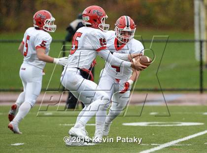 Thumbnail 1 in New Canaan @ St. Joseph photogallery.