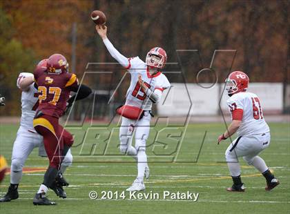 Thumbnail 1 in New Canaan @ St. Joseph photogallery.