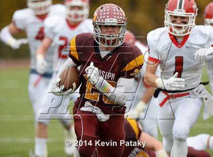 Thumbnail 2 in New Canaan @ St. Joseph photogallery.