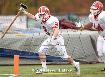 Thumbnail 3 in New Canaan @ St. Joseph photogallery.