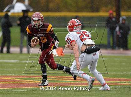 Thumbnail 3 in New Canaan @ St. Joseph photogallery.