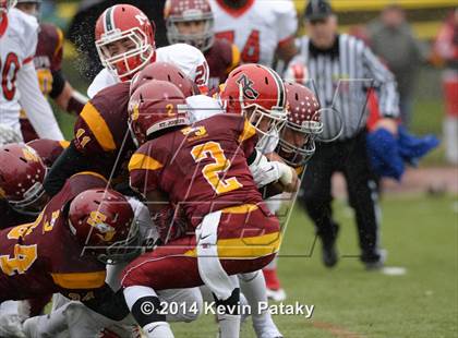 Thumbnail 1 in New Canaan @ St. Joseph photogallery.