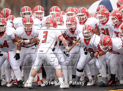 Thumbnail 1 in New Canaan @ St. Joseph photogallery.