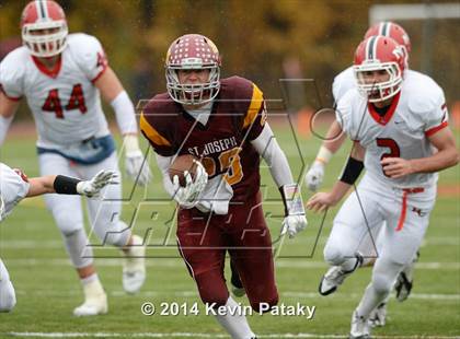 Thumbnail 1 in New Canaan @ St. Joseph photogallery.