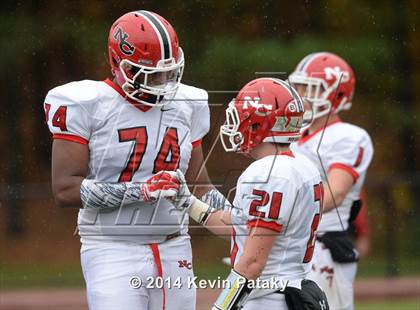 Thumbnail 3 in New Canaan @ St. Joseph photogallery.