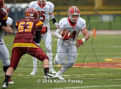 Thumbnail 3 in New Canaan @ St. Joseph photogallery.