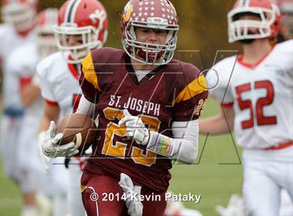 Thumbnail 1 in New Canaan @ St. Joseph photogallery.