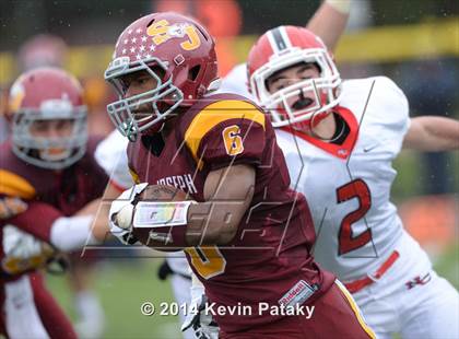 Thumbnail 1 in New Canaan @ St. Joseph photogallery.